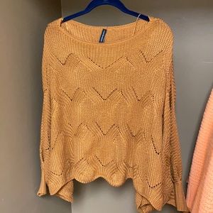 Women’s sweater